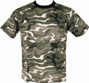 Urban T-Shirt (click for enlarged image)